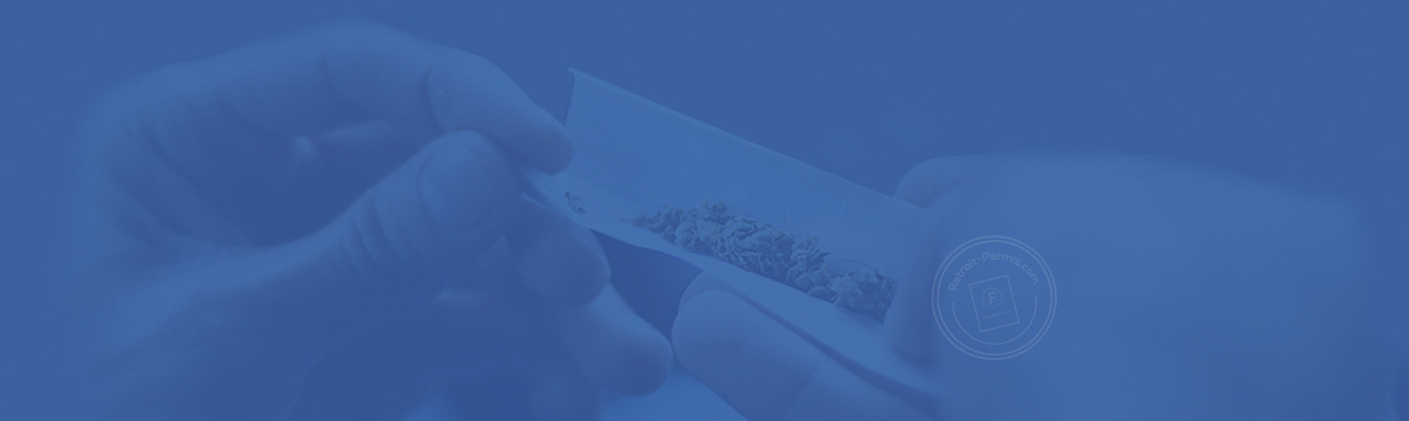 La conduite sous stupéfiant couplée à une alcoolémie