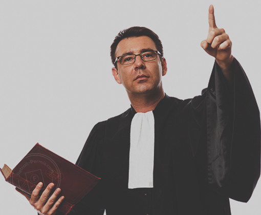 Se faire défendre par un avocat permis pour une conduite après usage de stupéfiants