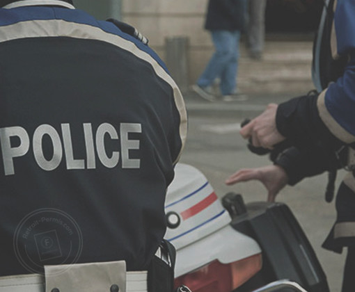 Qu'est ce qui est un délit routier ?