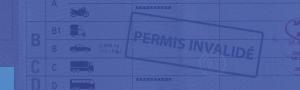 Comment récupérer un permis invalidé pour 0 points ?