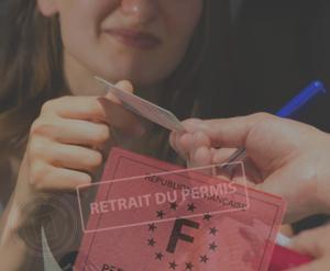Recours d'un avocat en cas de retrait de permis