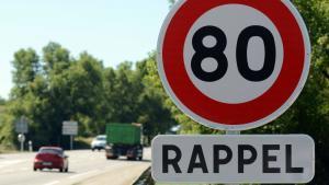 retrait-permis-limitation-vitesse-80-kmh